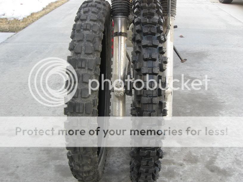 Honda XR650L Top end rebuild and tire report ChinaRiders Forums